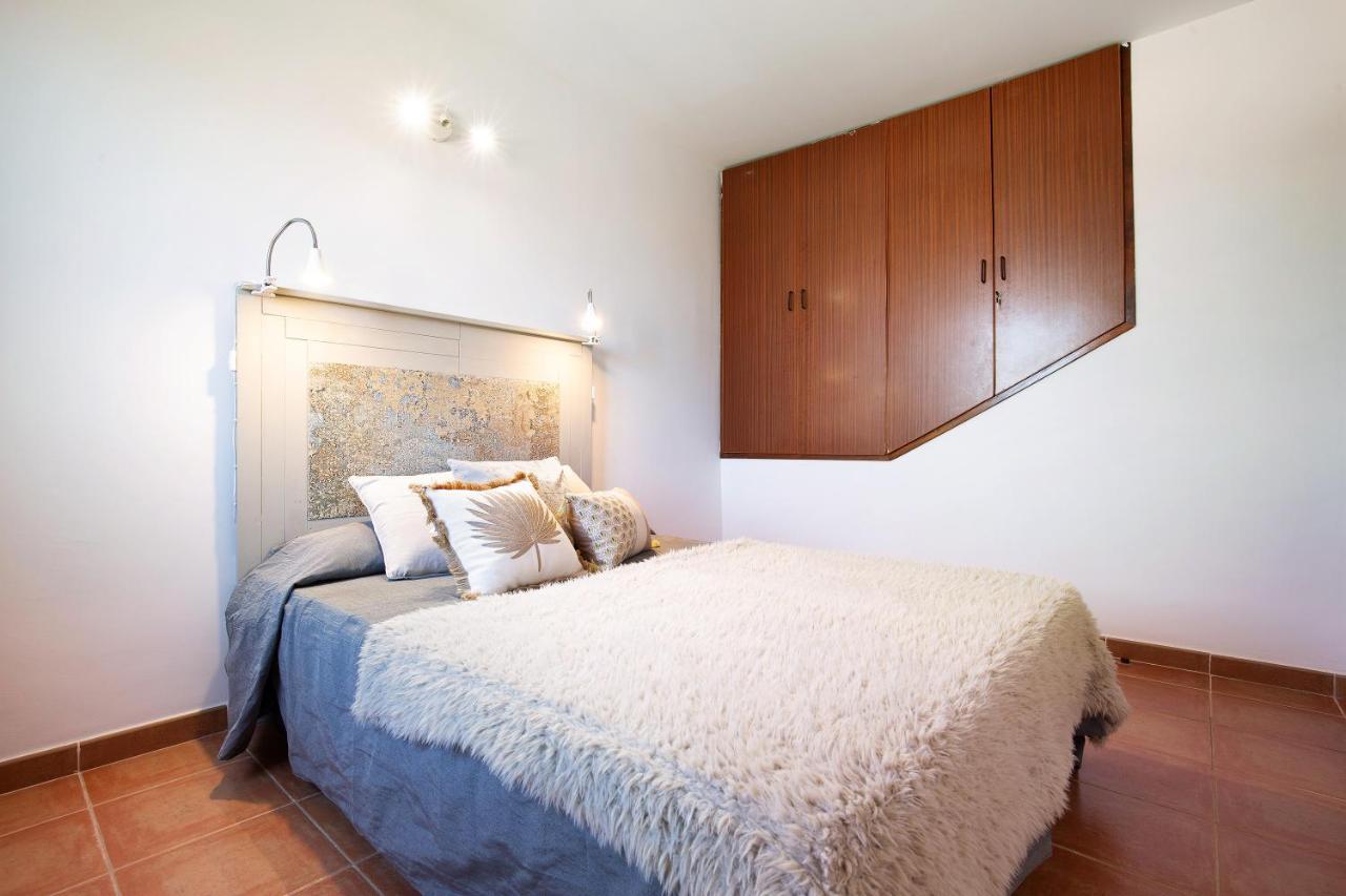 Casa Ariadna Коста-де-Антигуа Экстерьер фото