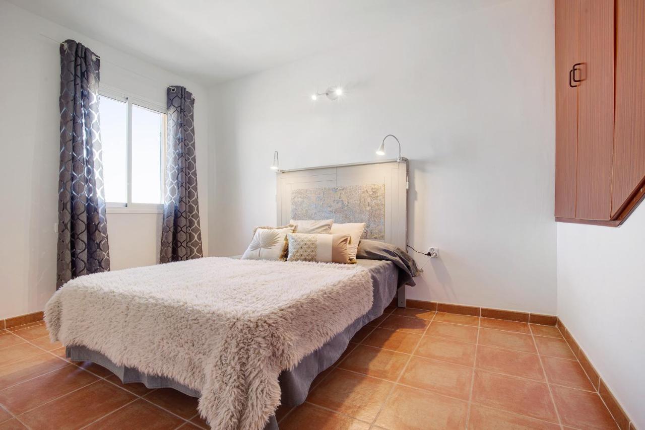 Casa Ariadna Коста-де-Антигуа Экстерьер фото